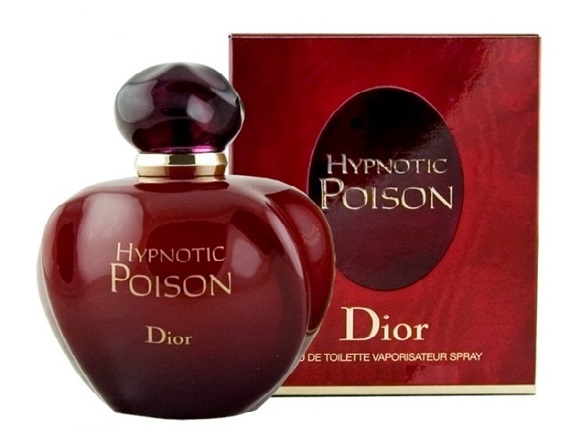 perfumy dior hypnotic poison apar perfume